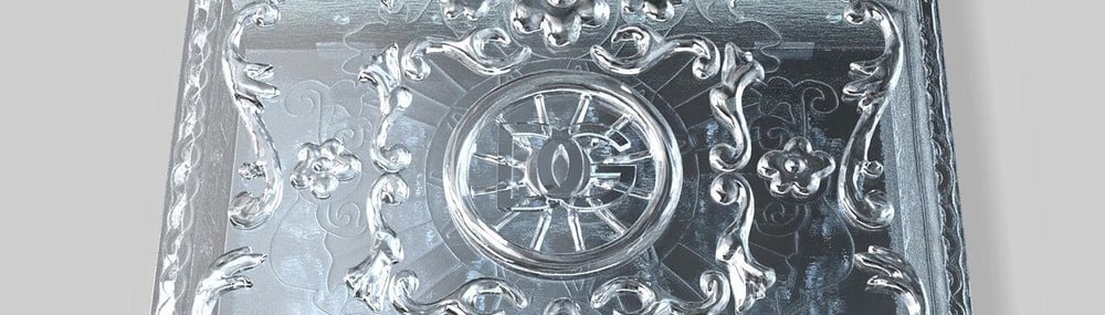 Dolce&Gabbana: DGFamily Glass Box