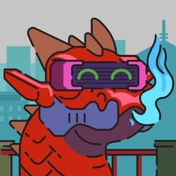Dragon Deez NFTS