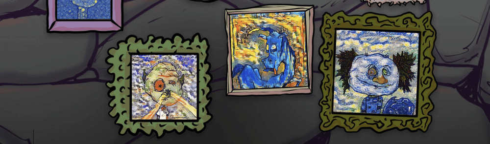 GoblinVanGogh