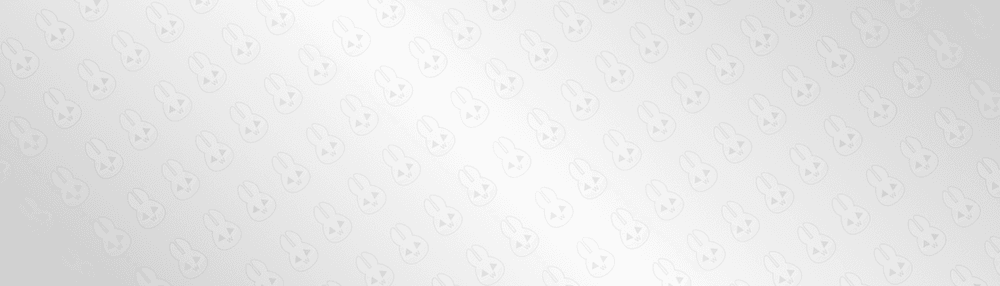 White Rabbit - PFP