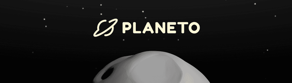 Planeto.io