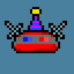 Pixel Slimezz