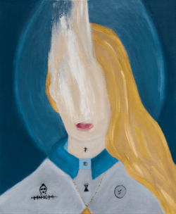  Art is Prayer