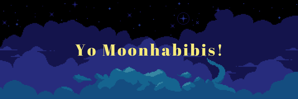 Moonhabibis