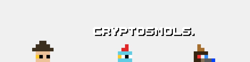 CryptoSmols