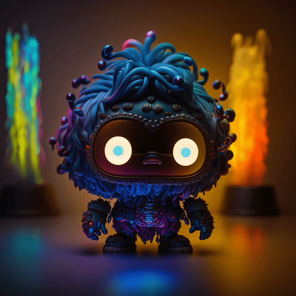 The Monday Club Monsters