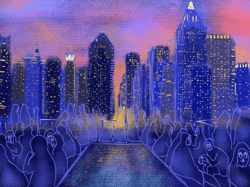 OSF's Rekt Cities - NYC