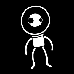 Metaspace Dudes - Original