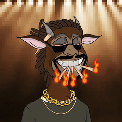 Wild Goat Gang