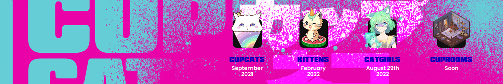 Cupcats Official