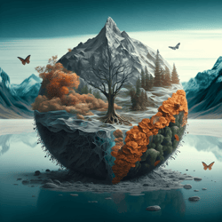 NEVEREST Genesis Collection