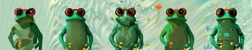 Grenfrens