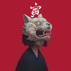 Yurei: The Lost Spirit
