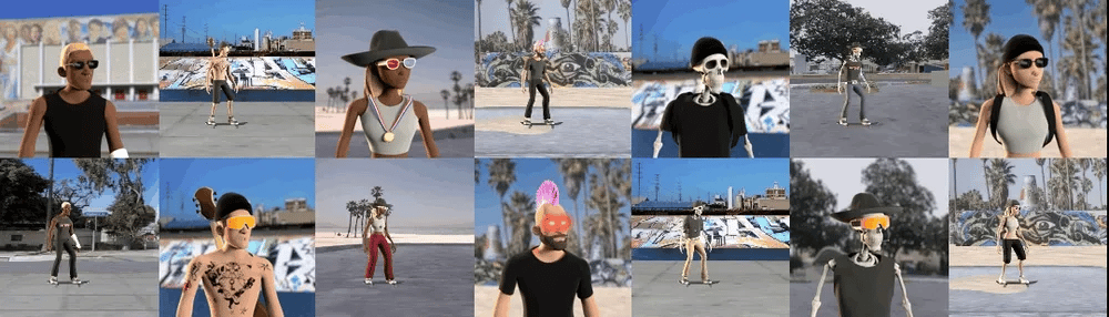 PLAYSK8