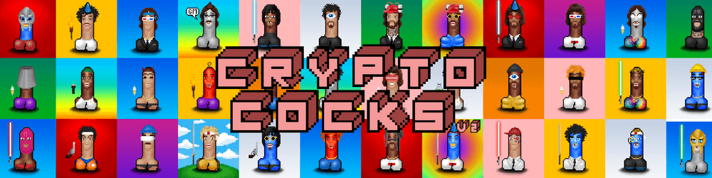 CryptoCocksV2