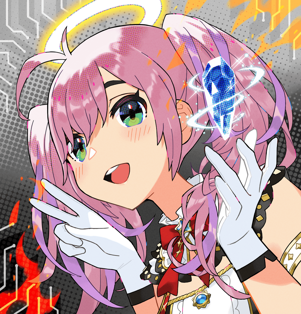 Token Image