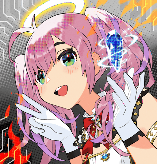 Token Image