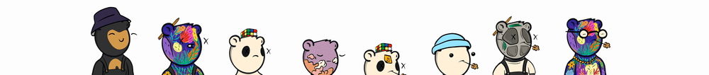 Okay Babybears