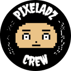 Pixeladz Crew