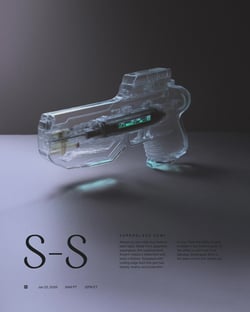 Cinderella 2059