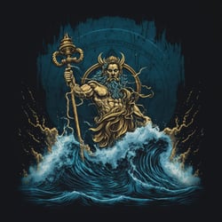 Sea Treasure