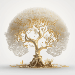 Thee Old Tree