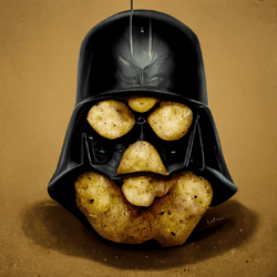 Unusual Potatoz