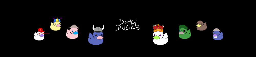 DorkyDucks