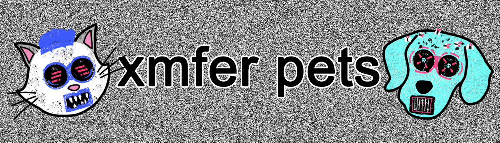 xmfer pets