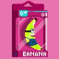 CRYPTO BANANA OFFICIAL