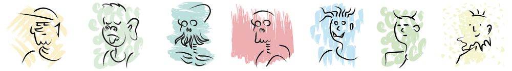 StrokesNFT