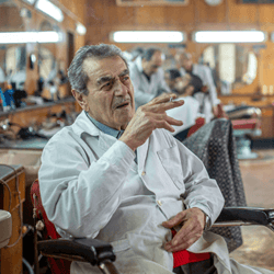 LUX series by Hrant Khachatryan