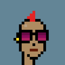 CryptoPunks