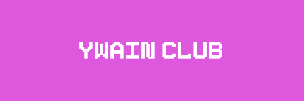Ywain Club
