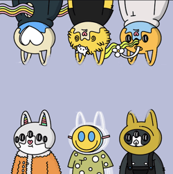 BaninomadoNFT