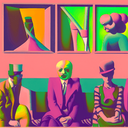 immaterial V3