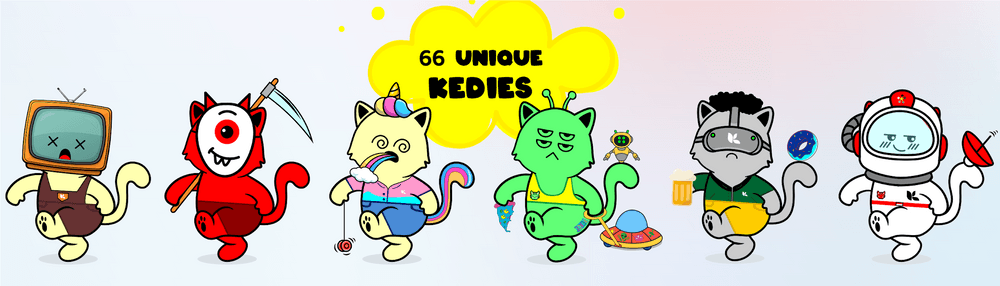 Kedies Origin