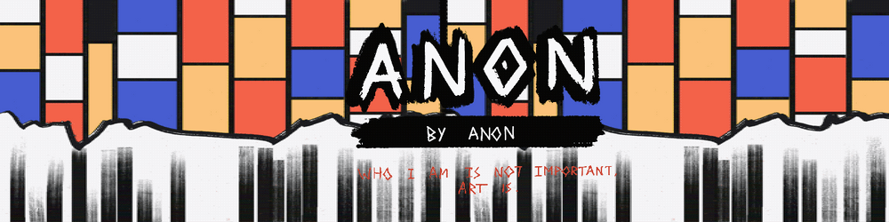 ANON by anon