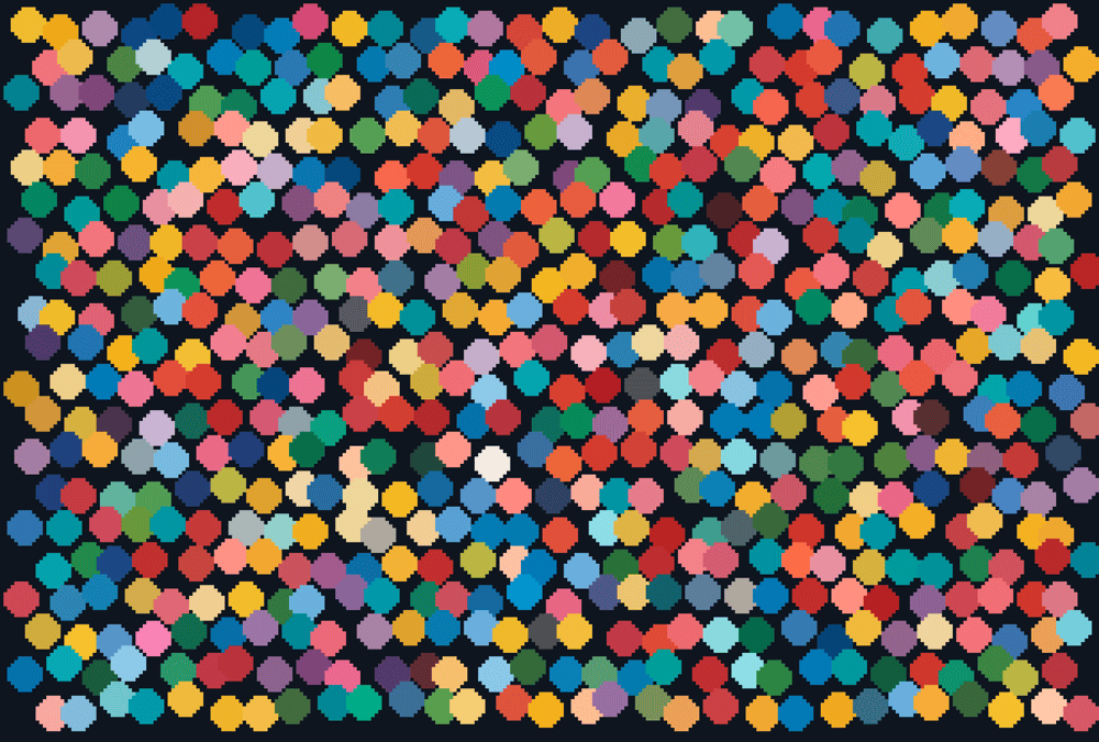 PixelDot by PixelAnon