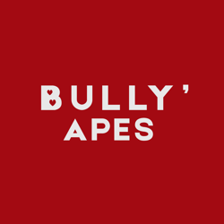 Bully Apes Flyer - BOKI