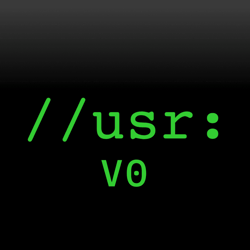 //usr: Message v0