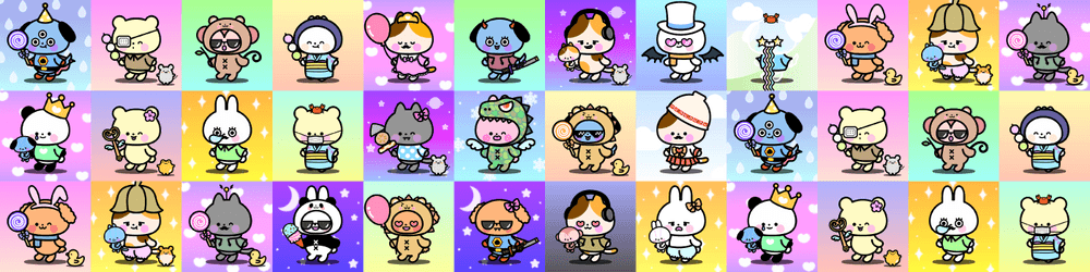 ODENPETS