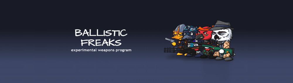 BallisticFreaks