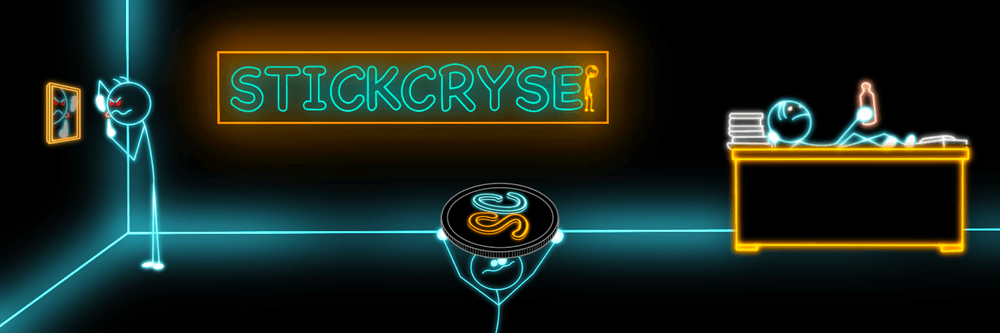 StickCryse
