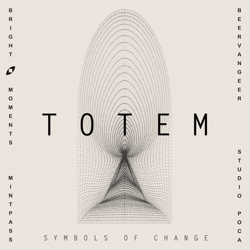 Mint Pass Totem | Beervangeer x Studio Poca x Bright Moments | MPTM