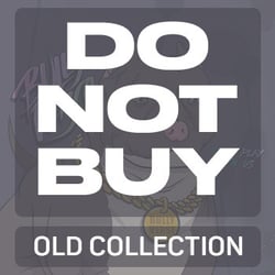 Bullyverse OLD COLLECTION DO NOT BUY