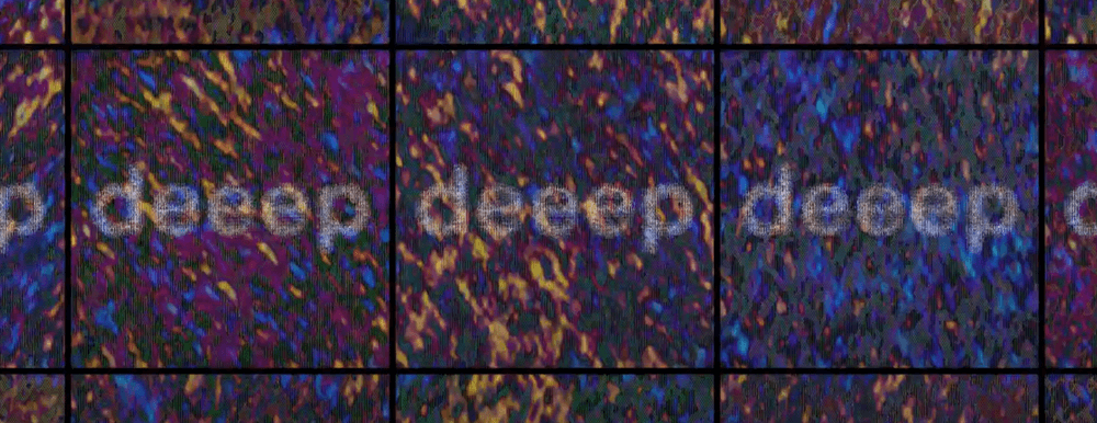 Deeep Quantum - deeep X London 2022