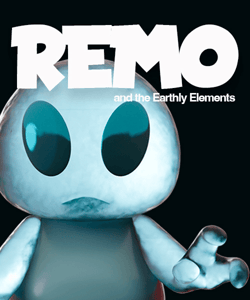 REMO and the Earthly Elements
