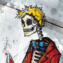 Skullz Editions