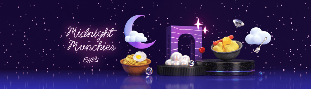 Midnight Munchies